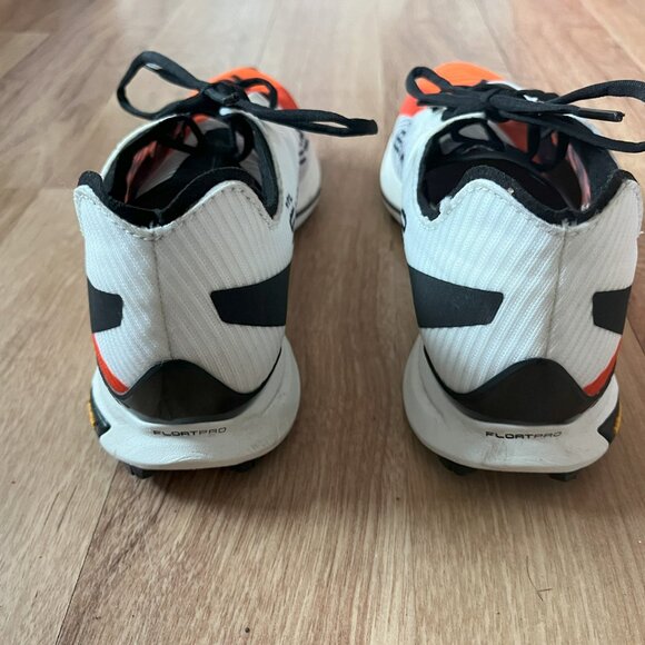 Women's Size 9.5 Merrell Skyfire 2 Trail Running Shoes - Picture 5 of 7